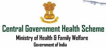 central government health service